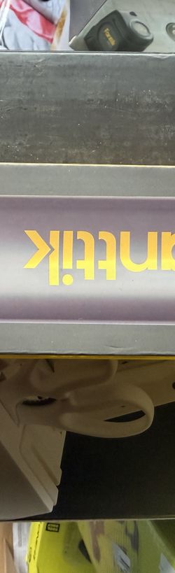 Fanttik Electric Screwdriver