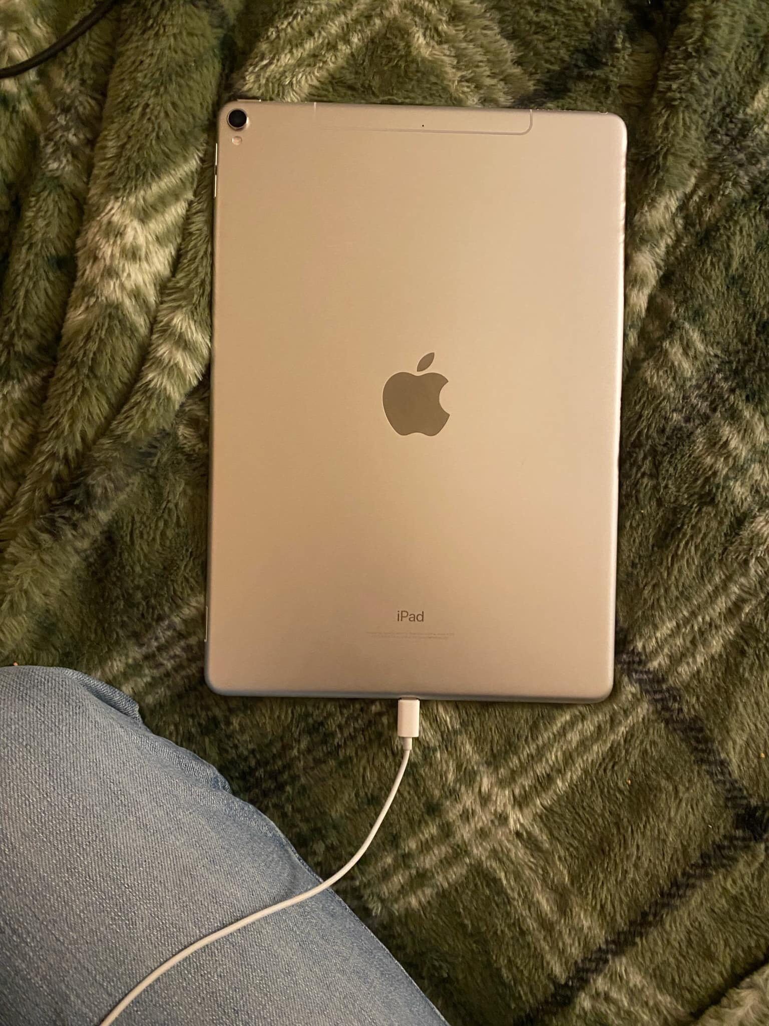 Ipad Pro 10.5 Inch Second Gen Cheat