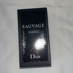 Dior Sauvage