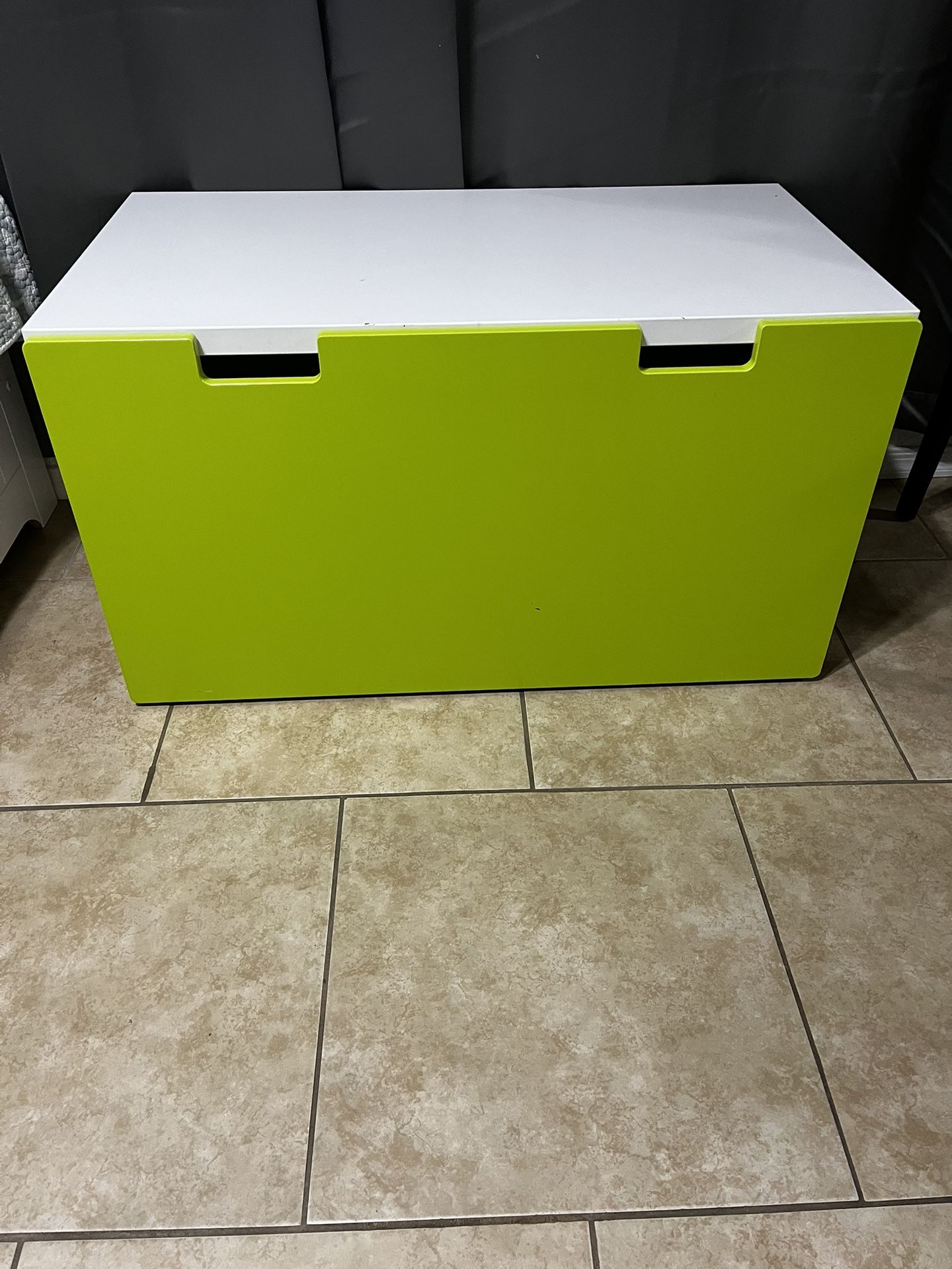 Chest Box For Toys
