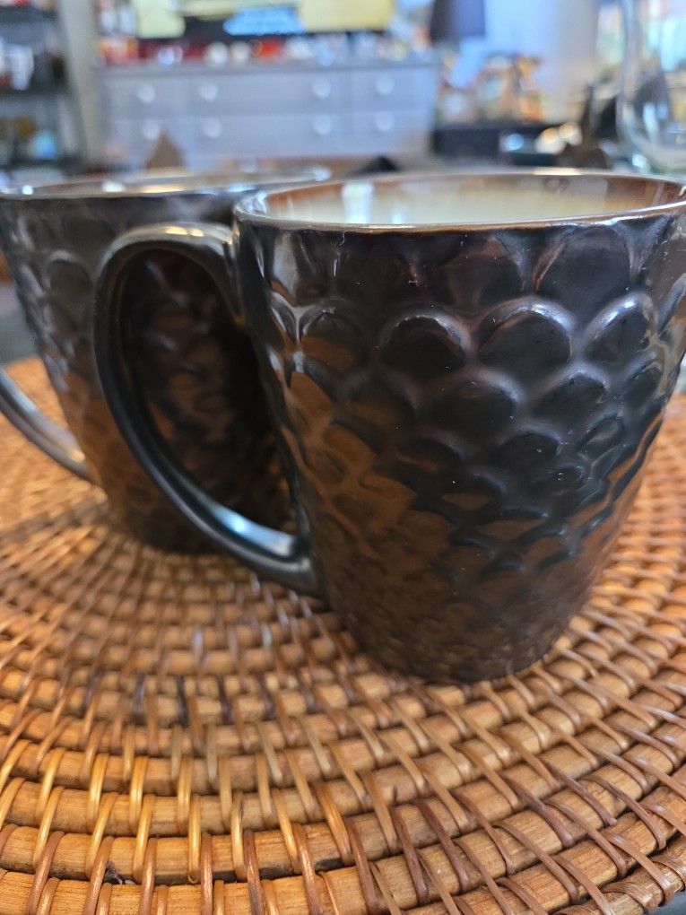 Cuisinart Ceramic Stoneware Anais Collection Coffee Mug