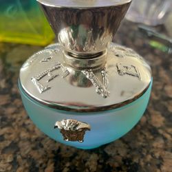 Versace Dylan Turquoise parfum