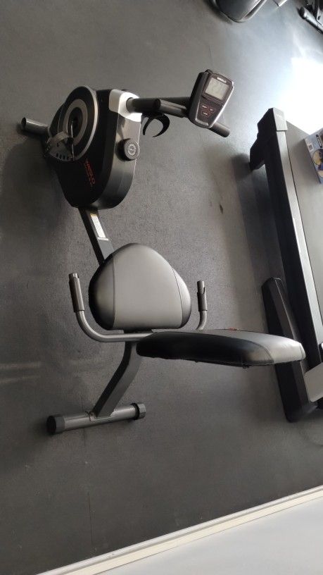 Exercise Bike