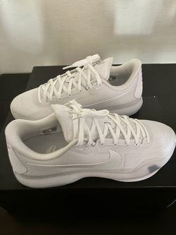 Nike Kobe protro halo 11.5
