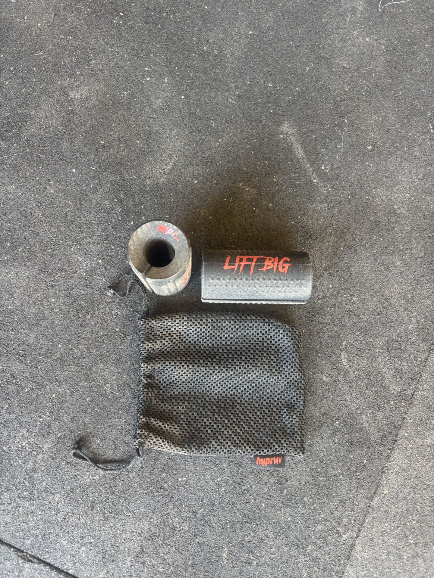 Workout Equipment