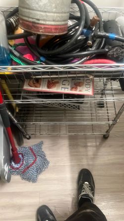 Heavy duty Racks