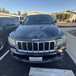 2011 Jeep Cherokee