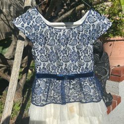 Girls Dress Size 12