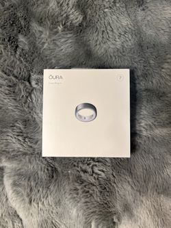 Oura Smart Ring 4 