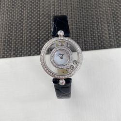 A very beautiful watch