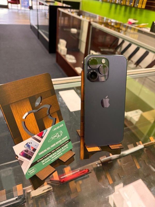 iPhone 14 Pro Max 256 GB Like new