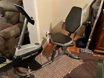 Fitness Reality R4000 Exercise Bike