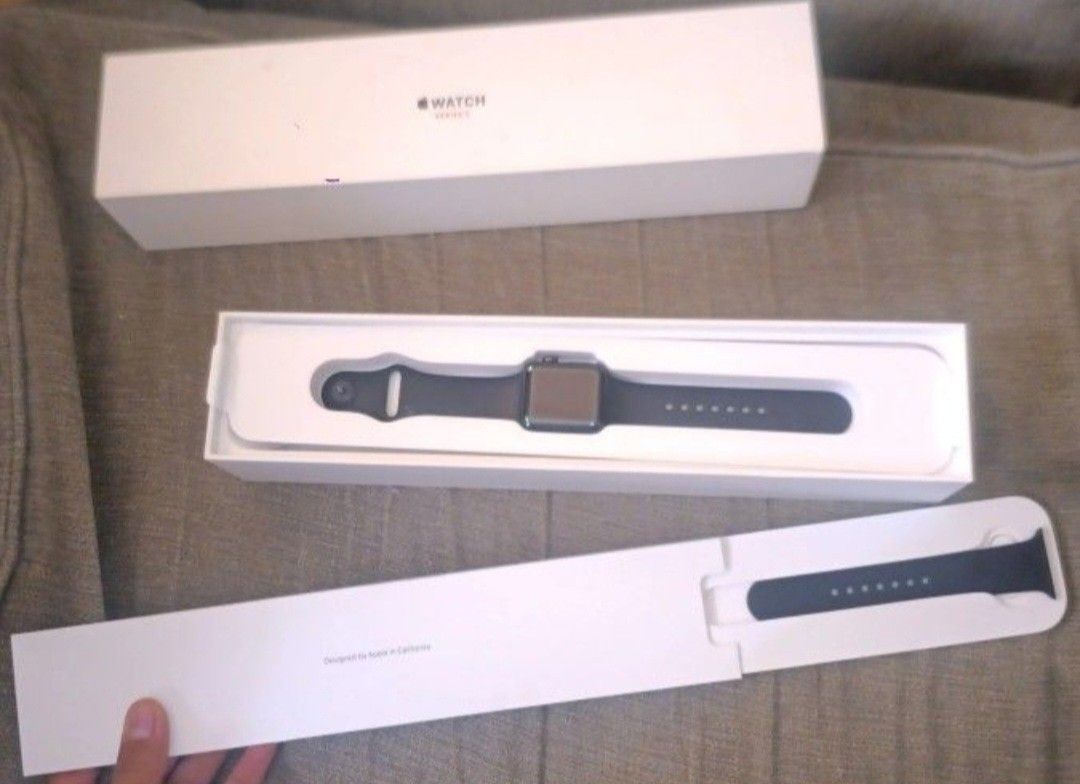 Apple Watch Series 3