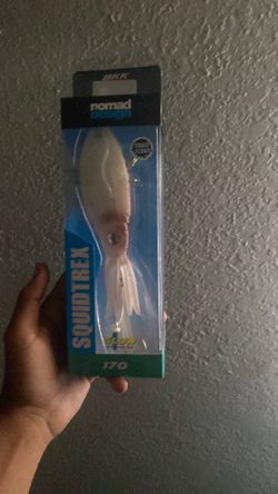 fishing lures