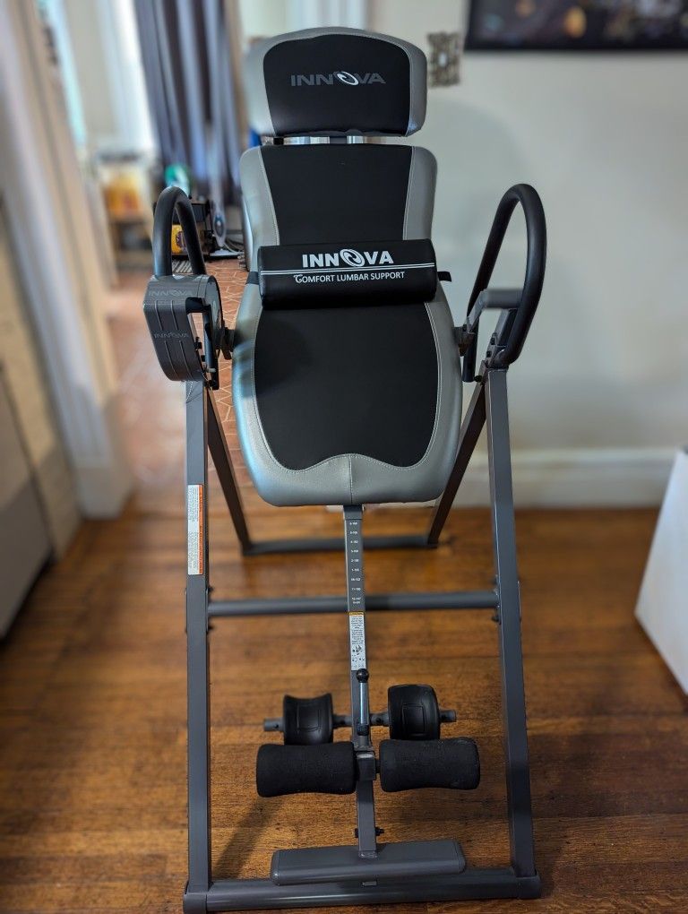 Innova Inversion Table