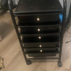 Computer Desk Drawers Holder