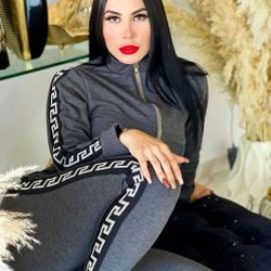 Set De Mujer