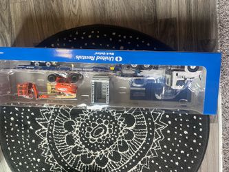 United rentals collectors truck