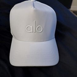 alo Cap
