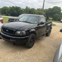 1997 Ford F-150