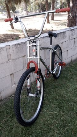Schwinn BMX 24" custom