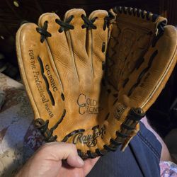 Rawlings GG20BC Gold Glove Series