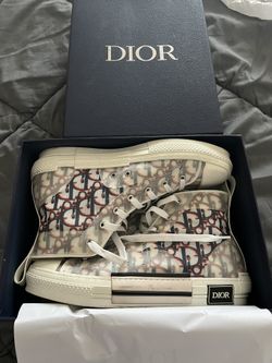 DIOR Size 12 Men Shoes