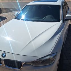 2018 BMW 330i