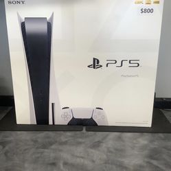 PlayStation 5