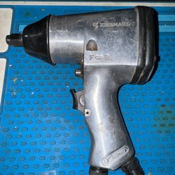 Air Compressor Impact Wrench 
