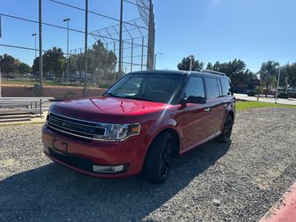 2019 Ford Flex