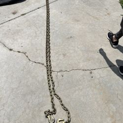 5/16 chain