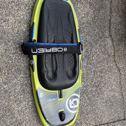 Obrien Black Magic Knee Board