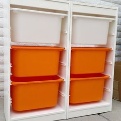 IKEA TROFAST Storage