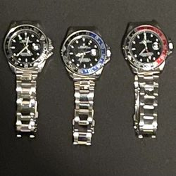 High End Luxury Watch 