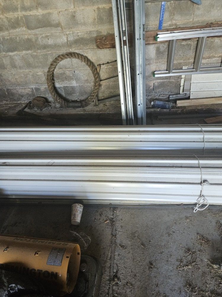2 8by10 Roll U0 Garage Doors