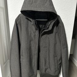 Tommy Hilfiger Men’s XXL Winter’s Jacket