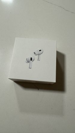 AirPods 2nd Gen