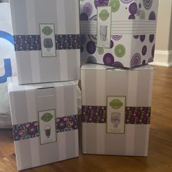 Scent Pods And Wall Plugs