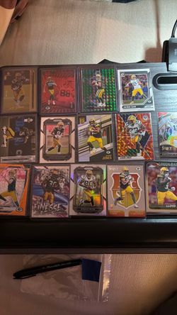GB Packers Lot
