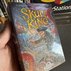 Skull King - Card Game (sealed) 