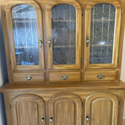 China  Hutch