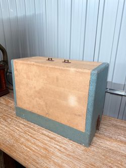Singer Model 66