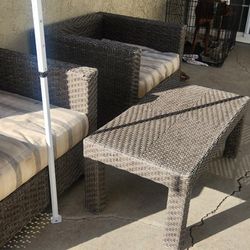 Patio Furniture
