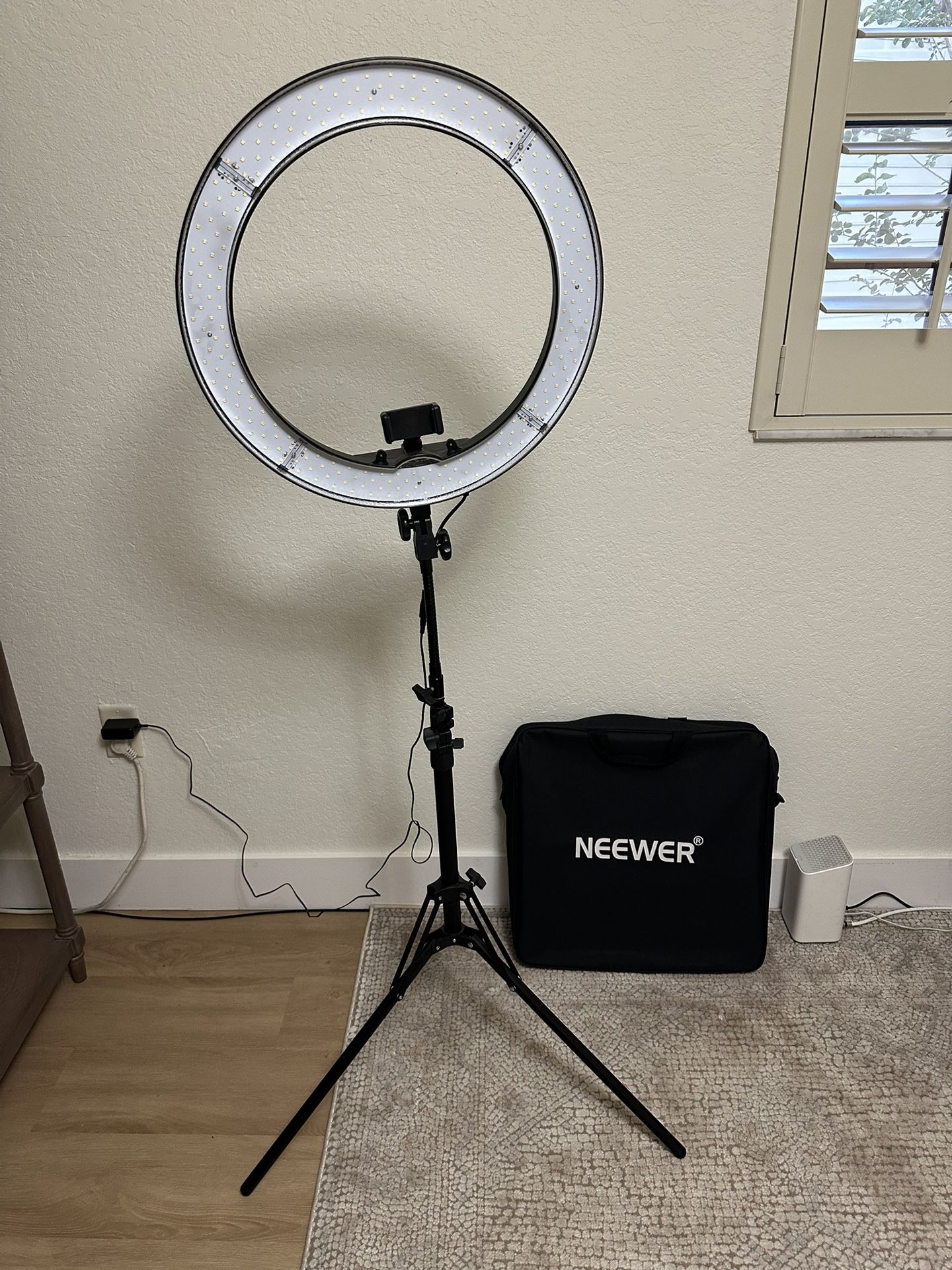 Neewer Brand Ring Light