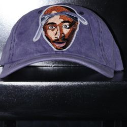 Tupac Hat