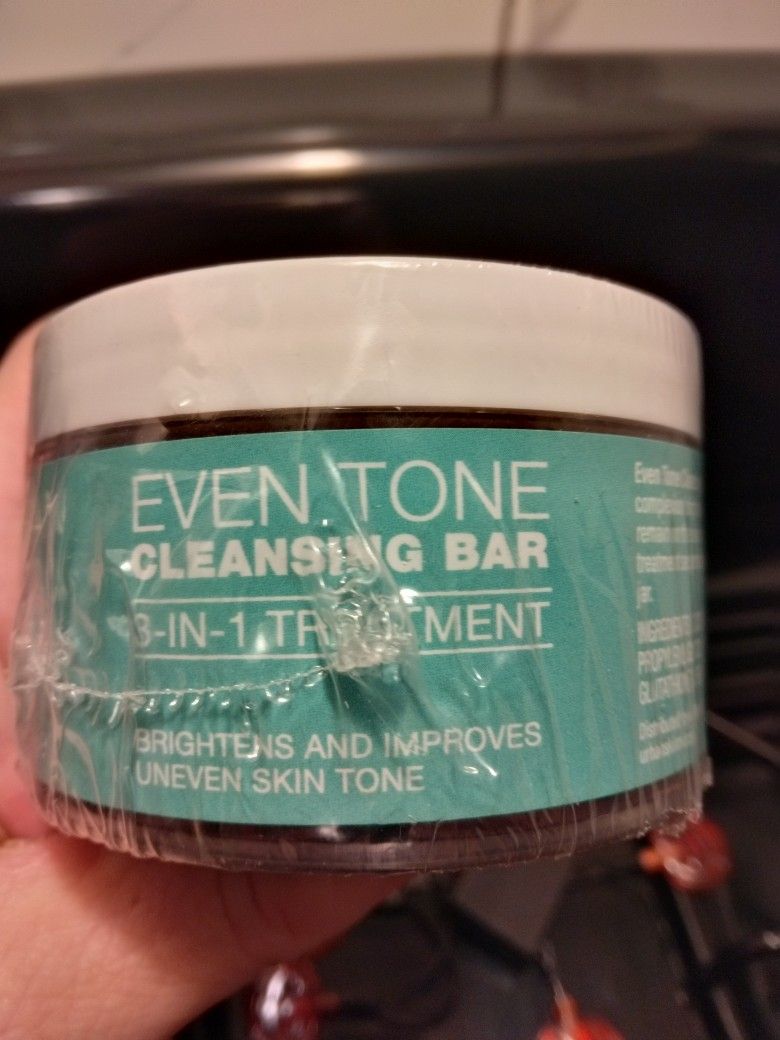 Urban Skin Rx Cleaning Bar