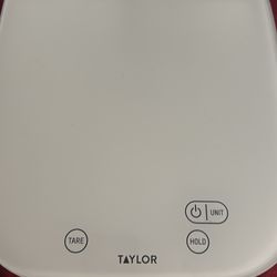 Digital scale