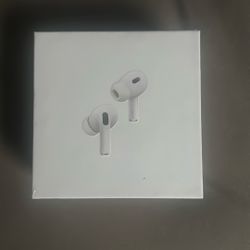 AirPod 2s