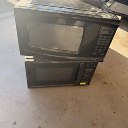 Two Microwave Bundles! 